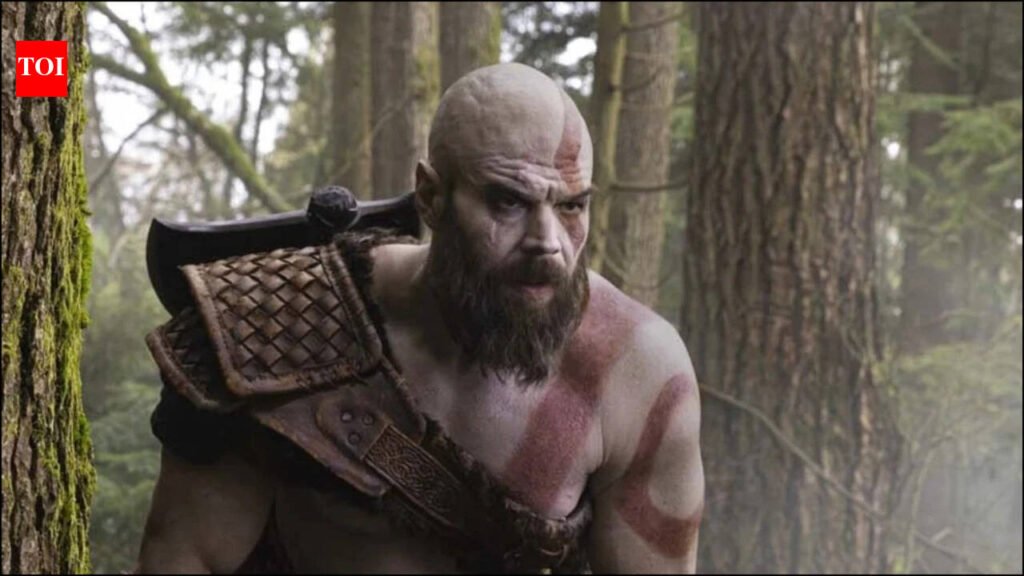 Ryan Hurst requires surgery after on-set injury during ‘God of War’ live-action filming: Production to possibly postpone till 2027 |