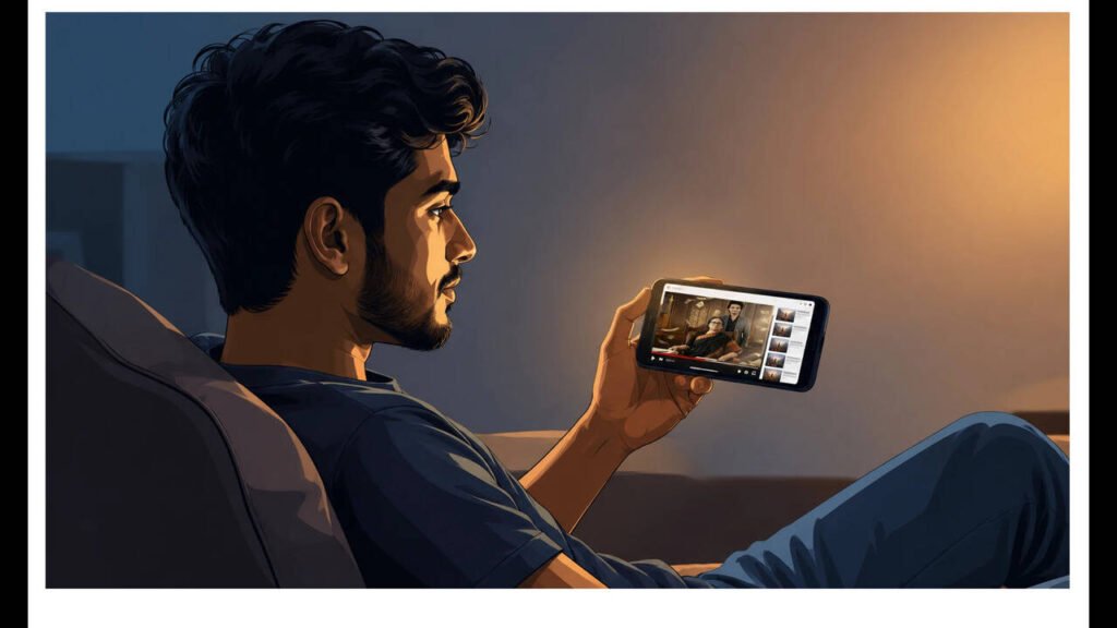 Revolution in Tamil content: Short micro dramas take Tamil audience by storm, reshaping storytelling formats and engaging younger viewers | Chennai News