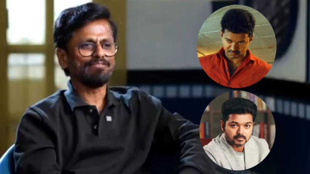 ‘I didn’t make ‘Kaththi’ or ‘Sarkar’ for Vijay Sir’s politics,’ AR Murugadoss ends years of speculation |