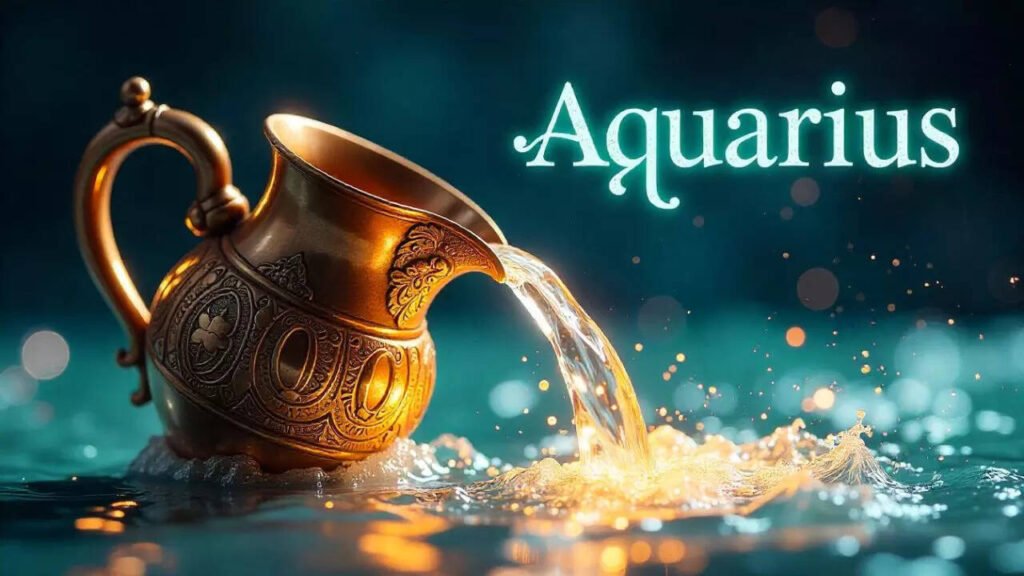 Daily Nadi Horoscope for Aquarius (17th July 2026): A Hidden Promise Is About to Change Your Relationship Today