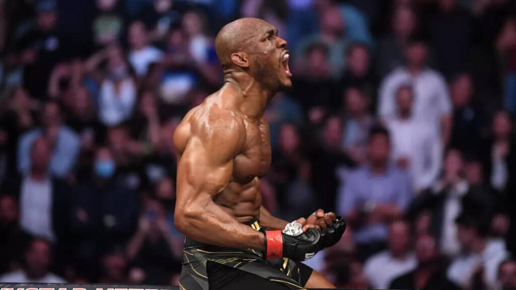Kamaru Usman eyes one more run at UFC gold ahead of Dricus Du Plessis showdown | MMA News