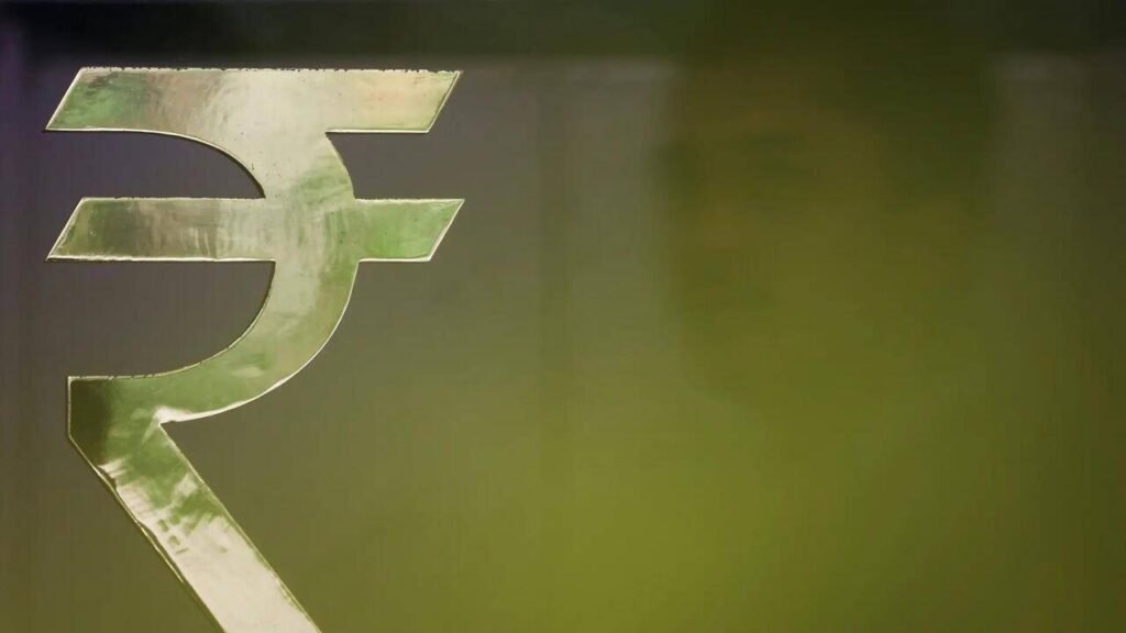 Rupee rises 14 paise in early trade as Dalal Street cheers; oil adds limited gains