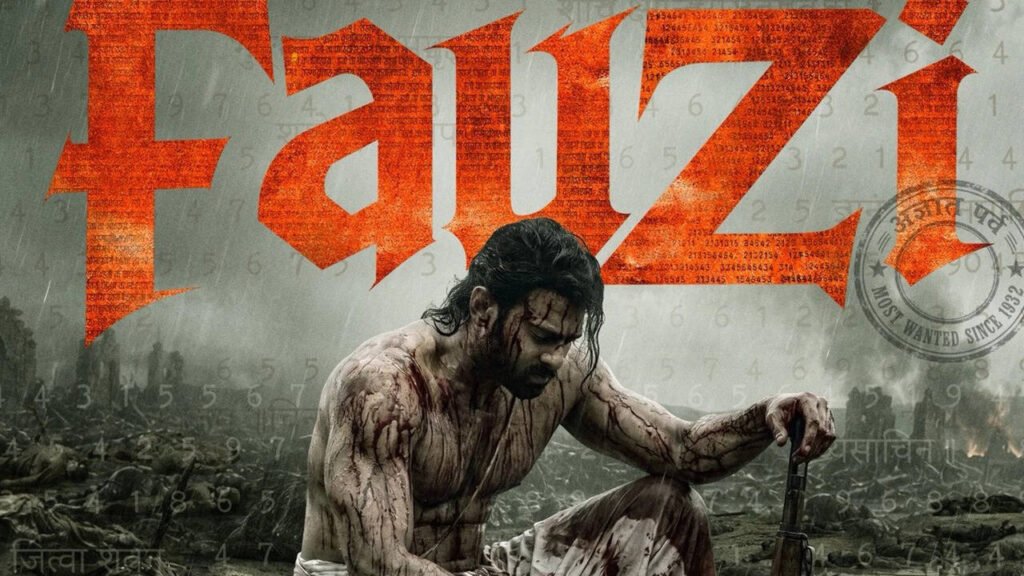Prabhas’ ‘Fauzi’ budget revealed: All about the epic period film’s cast, story, and release date |