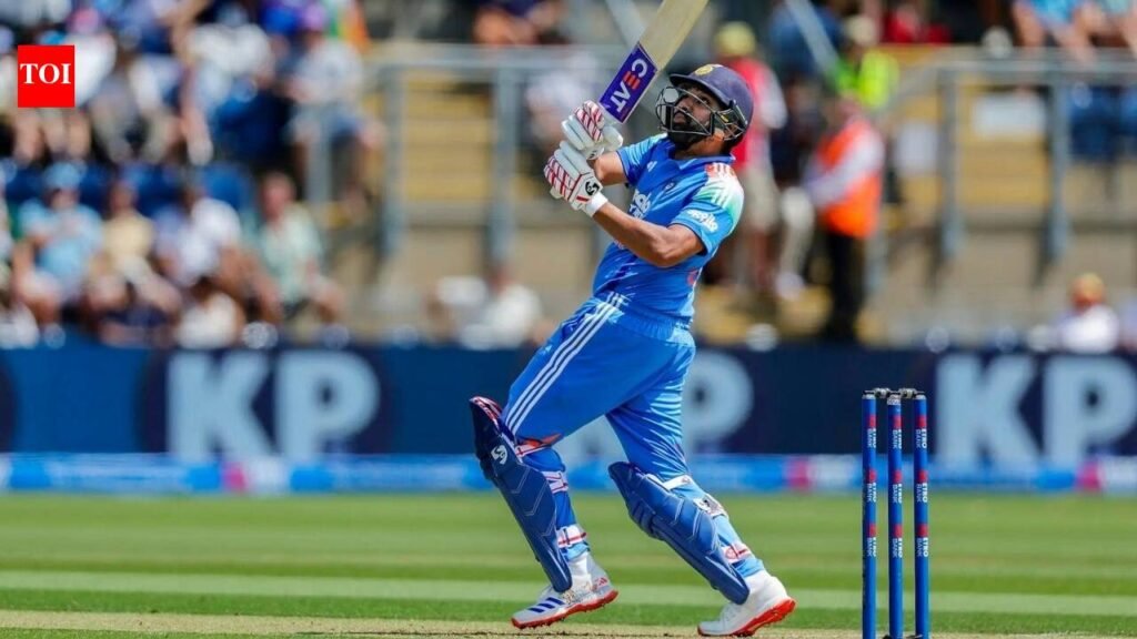 ‘Innings that people remember’: Former India cricketer hopes Rohit Sharma signs off with century if Lord’s ODI is his last | Cricket News