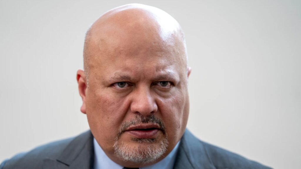 ‘Constant onslaught’: ICC staffer accuses chief prosecutor Karim Khan of sexual harassment | World News