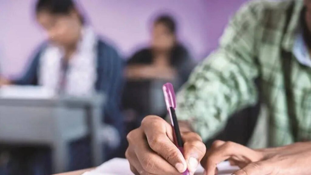 Free training announced for police constable aspirants | Chandigarh News