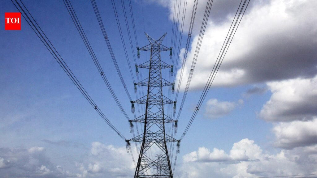 KEB engineers oppose Rs 2,588 crore power project | Bengaluru News