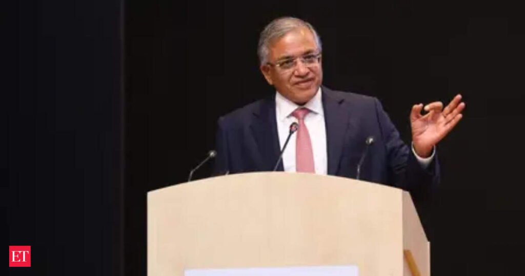 Gyanesh Kumar a ‘weapon of mass destruction’ for electoral rolls: Cong’s Jairam Ramesh