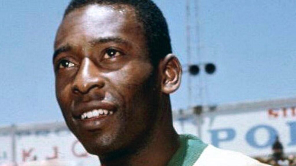 Quote of the day by Pelé: “Success isn’t determined by how many times you win, but by how you play the week after you lose” – a powerful lesson on failure, resilience and the attitude that defines what happens next | World News