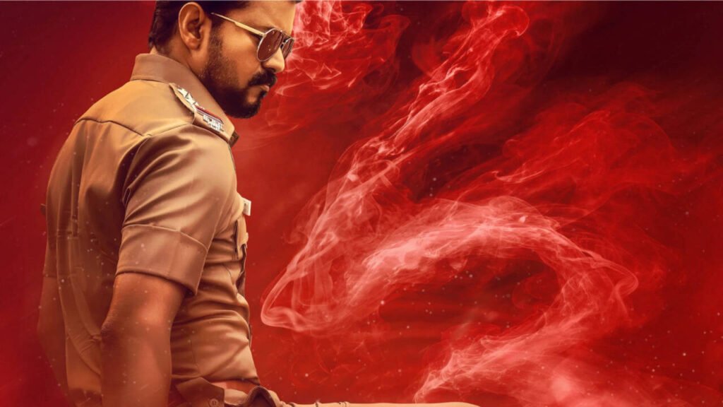TN CM Vijay’s ‘Jana Nayagan’ gets major modifications after online leak; maker confirms new theatrical version |