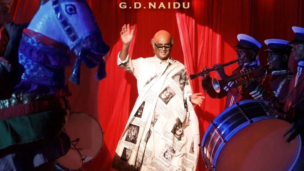 R Madhavan’s ‘G.D.N’ Set to Premiere on August 7: A Biographical Drama on the Visionary G.D. Naidu |
