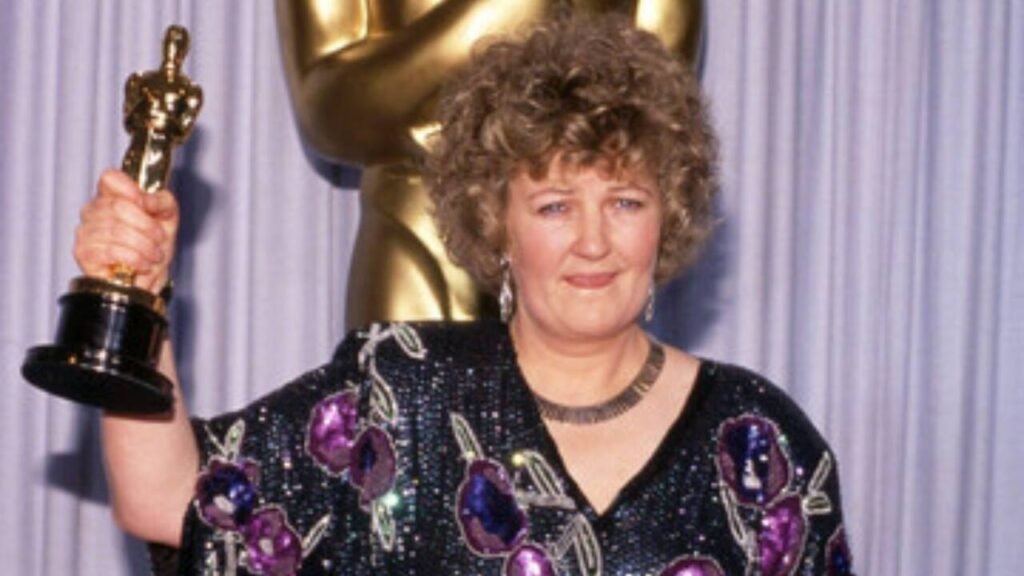 Oscar award winning actor Brenda Fricker of ‘Home Alone 2’ fame passes away at 81 | English Movie News