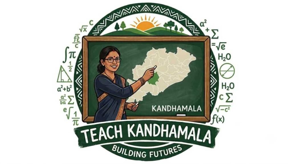 ‘Teach Kandhamal’ launched to boost quality of education in schools | Bhubaneswar News