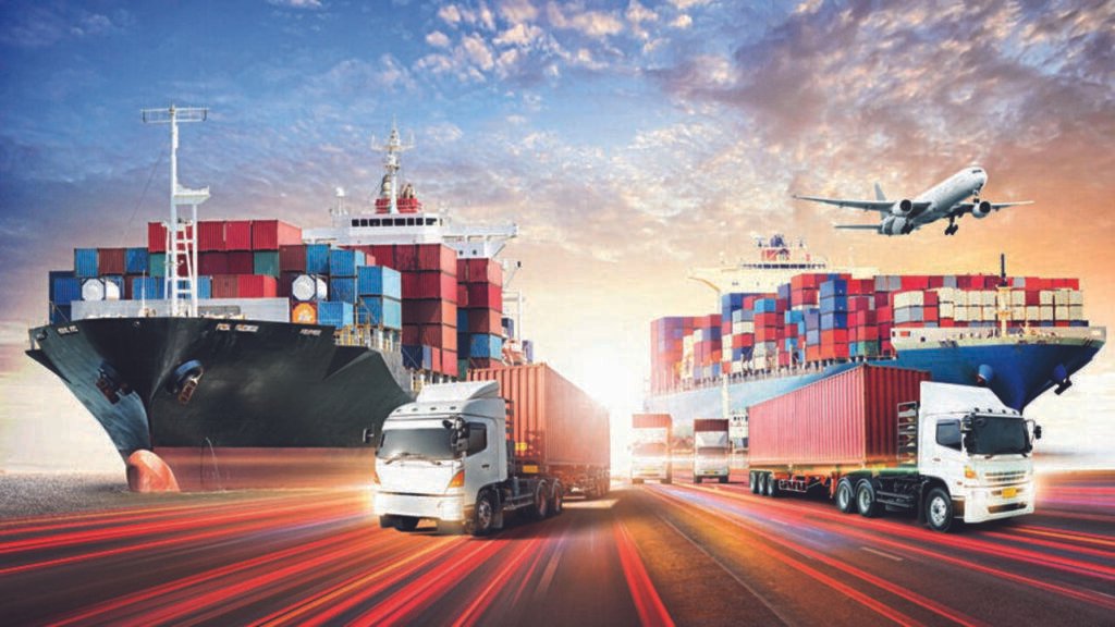 Malabar cements-Tata enterprise JV to build ships in Kochi | Thiruvananthapuram News