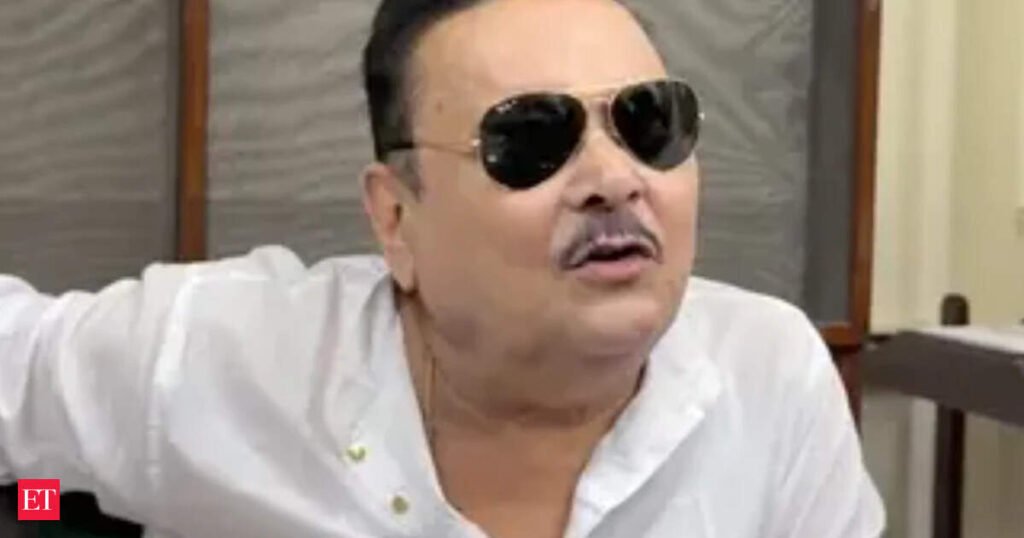 ‘ED didn’t scare us’: Madan Mitra refutes agency fear claims after leaving TMC; praises Suvendu Adhikari’s vigor