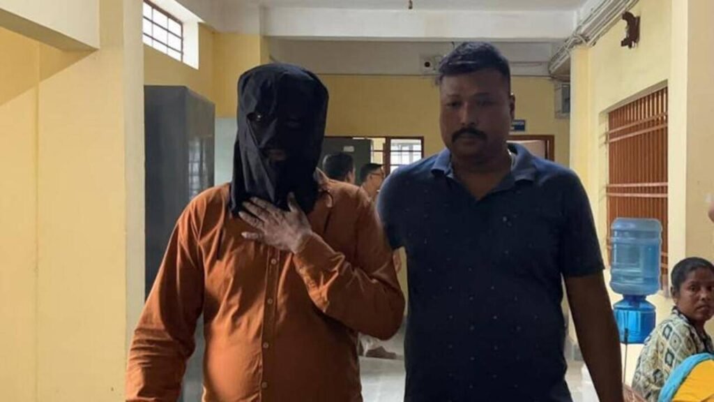Wife, lover among five held for beheading Bihar man in Bagdogra | Kolkata News