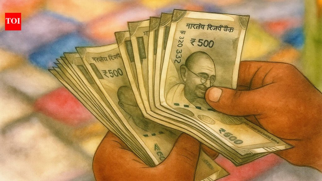 Which states are the most investor friendly? Gujarat tops Niti Aayog index; Maharashtra & Tamil Nadu rank next