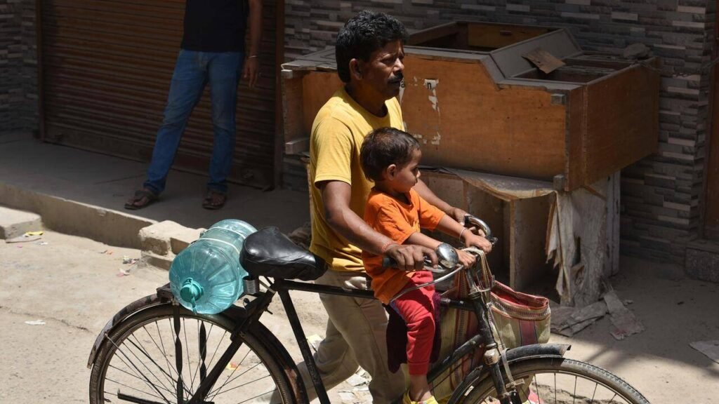 After a week of sultry weather, Gurgaon set to see rain from Sunday | Gurgaon News