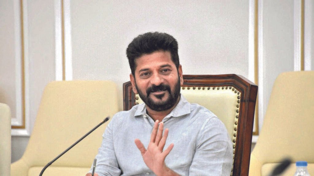 T orders probe into Dharani, Bhu Bharati land transactions | Hyderabad News