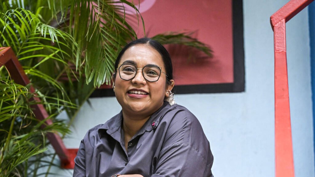 I don’t chase fame. I chase a sustainable career: Sonu Venugopal | Bengaluru News