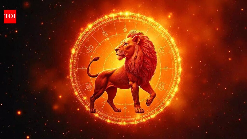 Daily Nadi Horoscope for Leo (18th July 2026): Your Financial Affairs Face a Hidden Test Today