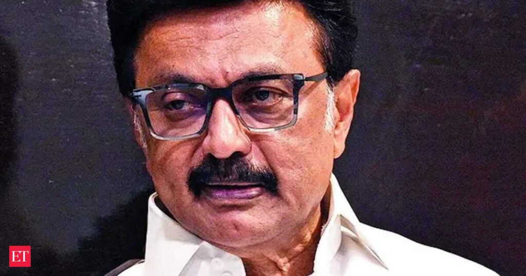 DMK rethinks delimitation stance, says it will study Bill before taking a call
