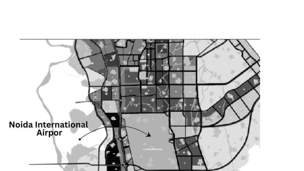 Industrial corridor off Yamuna e-way to link Noida cargo terminal with Tappal logistics hub | Noida News