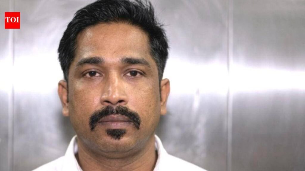 Land grab, graft charge sheet filed against Sona Pappu | Kolkata News