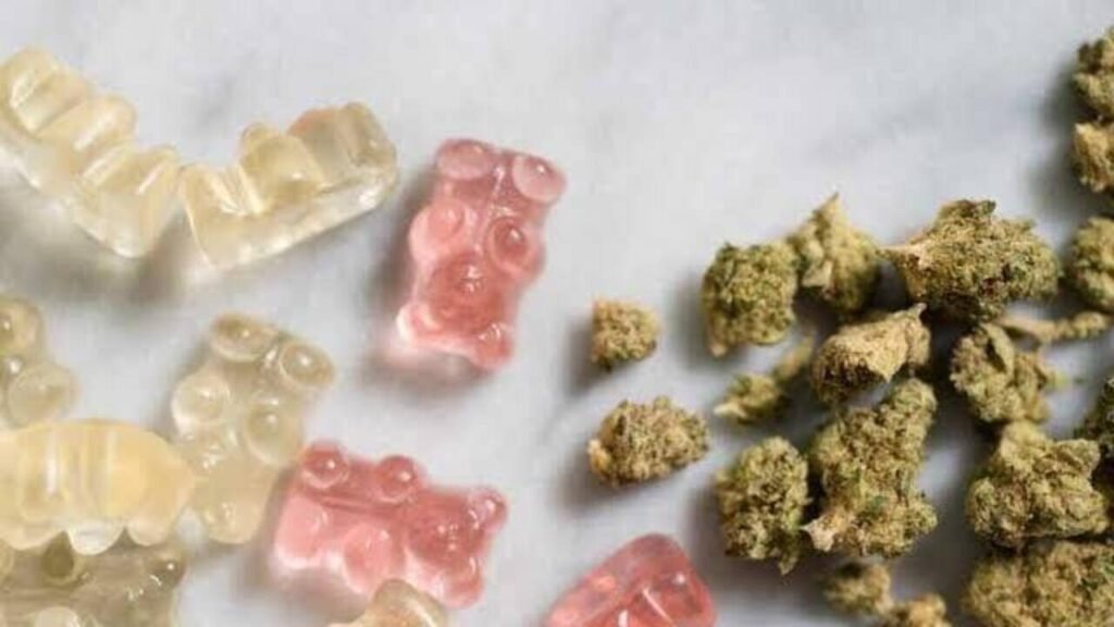 Weed gummies on EAGLE radar, agencies probe online sales | Hyderabad News