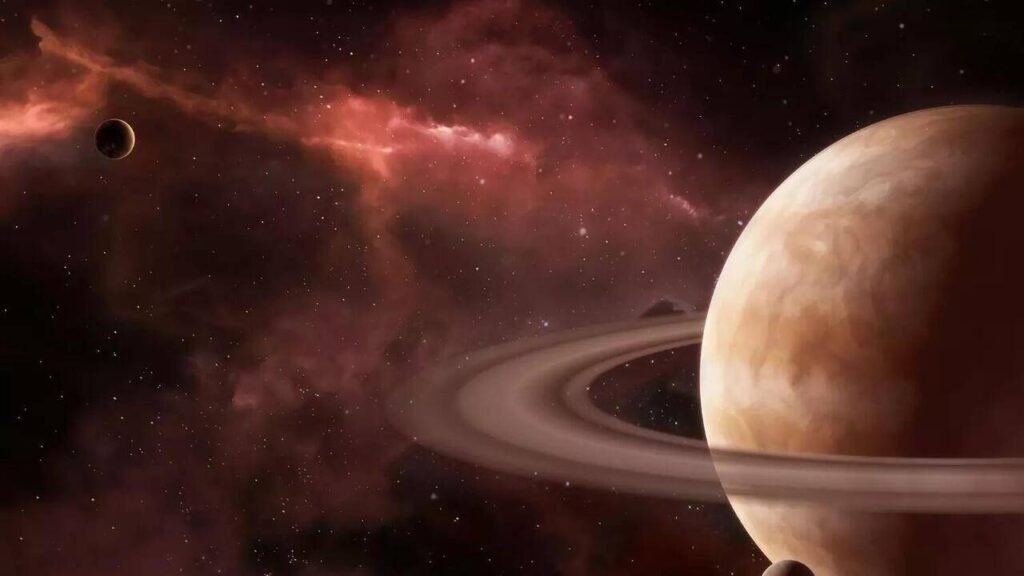 Saturn Retrograde 2026: These Zodiac Signs Should Watch For Sudden Career Shocks