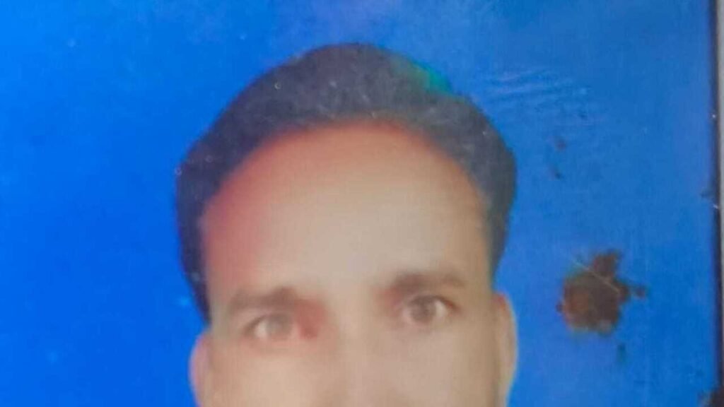 Biker hit by speeding vehicle in Hazaribag, dies | Ranchi News