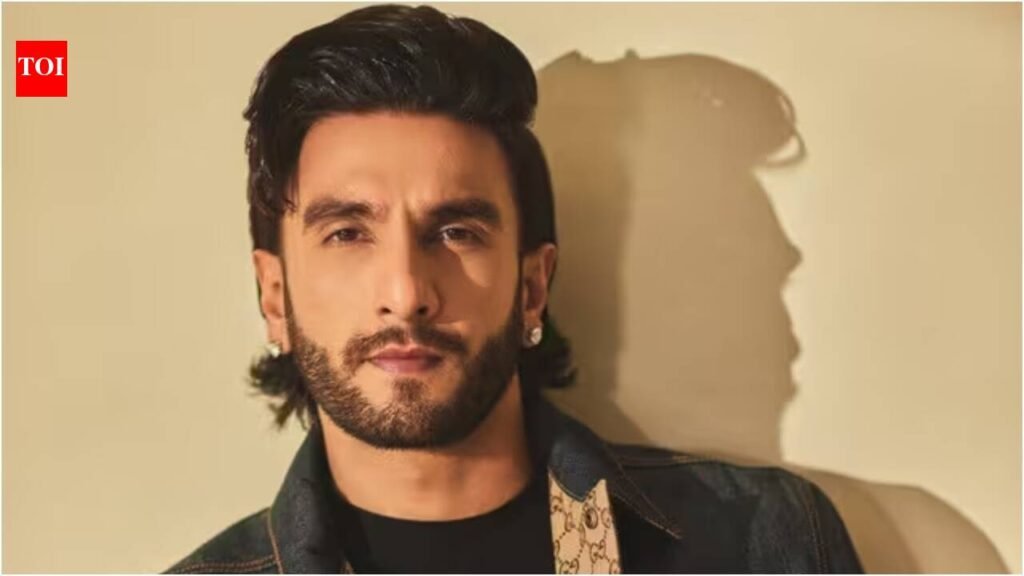 Ranveer Singh’s ‘Pralay’ signs ‘Narcos’ cinematographer Juan Carlos Gil after Vikrant Massey’s ‘White’ |