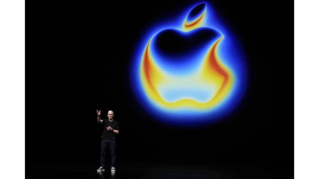 Starting this mid-July, Apple is banning from advertising on Apple Maps plumbers, electricians, Cryptocurrency ATMs and …