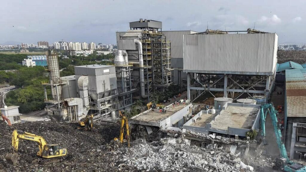 Two commissions seek PCMC’s action-taken report in Moshi tragedy in two weeks | Pune News