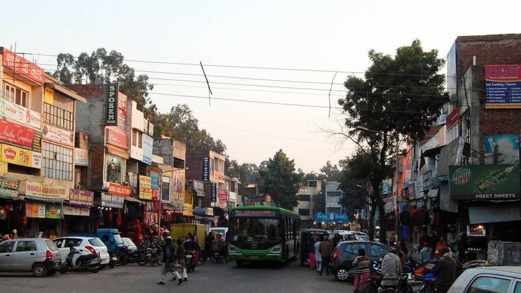 MC plans e-auction of 20 Manimajra commercial properties | Chandigarh News