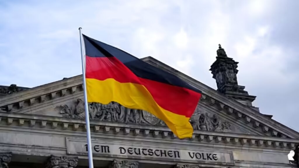 Germany: ‘Risk of attacks…’: Why Germany raised its security alert to ‘high threat level’