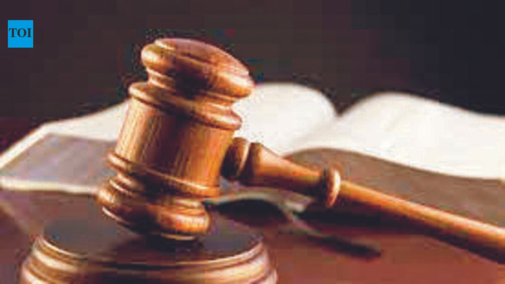 Tour rescheduled without consent, agency told to pay Rs 2.42 lakh to Ahmedabad couple | Ahmedabad News