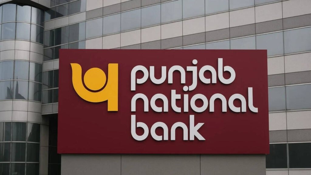 Punjab National Bank Q1Fy27 Net Profit: Punjab National Bank Q1FY27 net profit up 213% to Rs 5253 crore