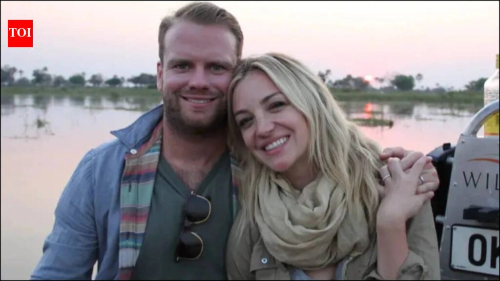 Abby Elliott Divorce News: The Bear’ star Abby Elliott and husband Bill Kennedy file for divorce after 10 years of marriage | English Movie News