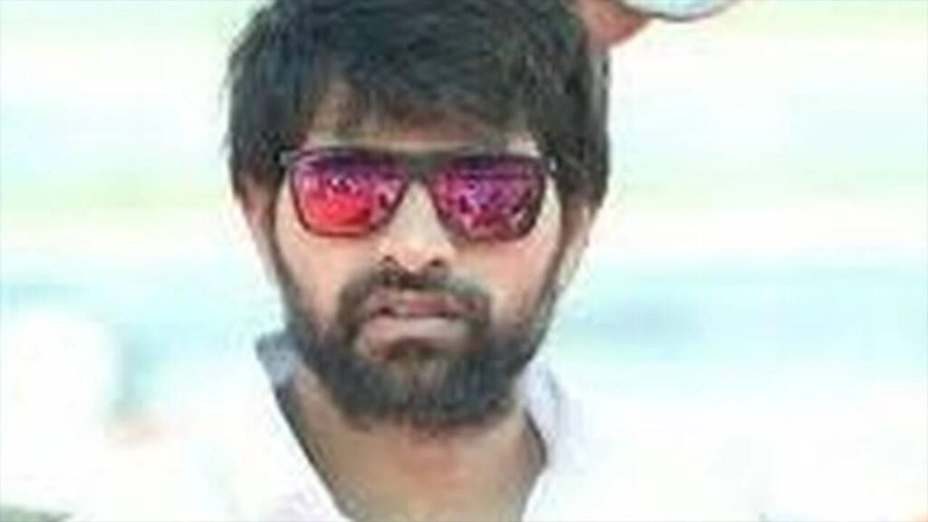 Jani Master faces fresh controversy as Dinesh Master levels serious allegations over treatment of local Telugu dancers |