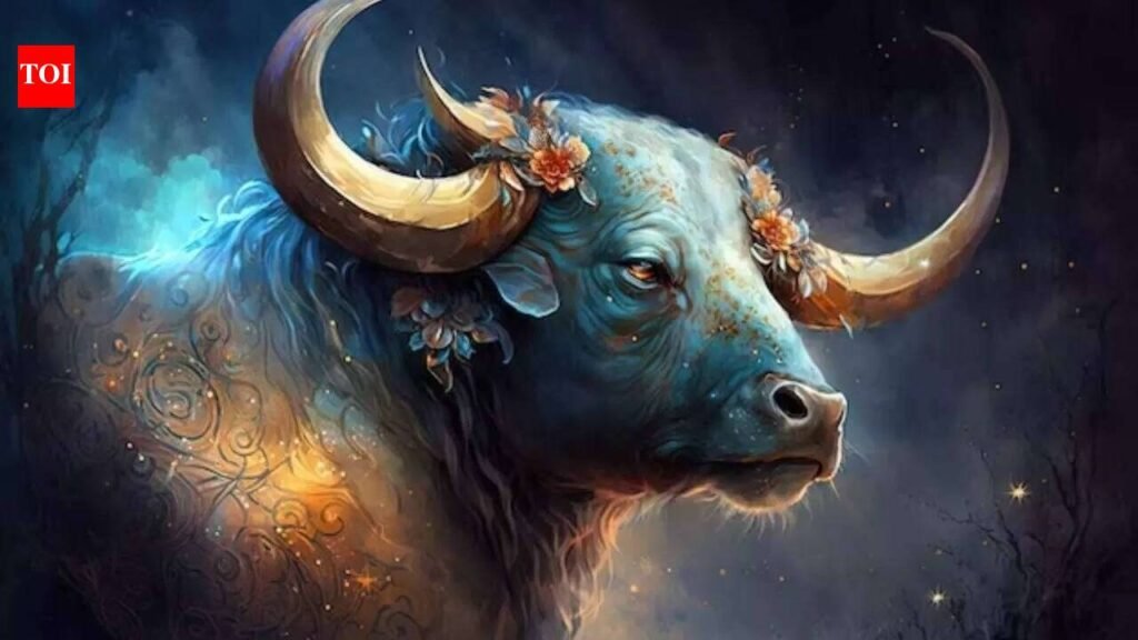 Taurus, Weekly Horoscope, July 19 to July 25, 2026: Health needs attention throughout the week