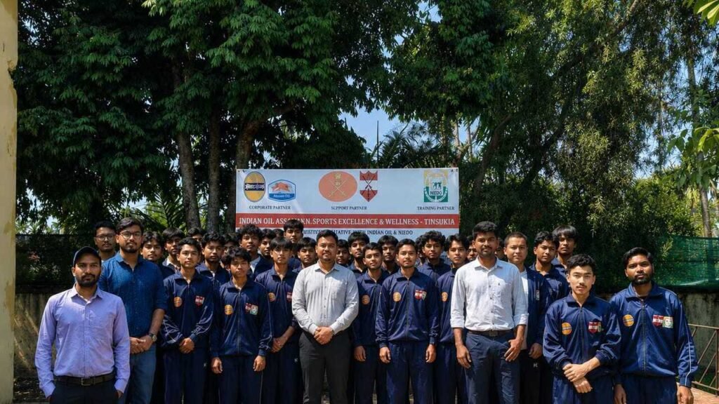 Army initiative powers NEET success for 30 underprivileged Tinsukia students | Guwahati News