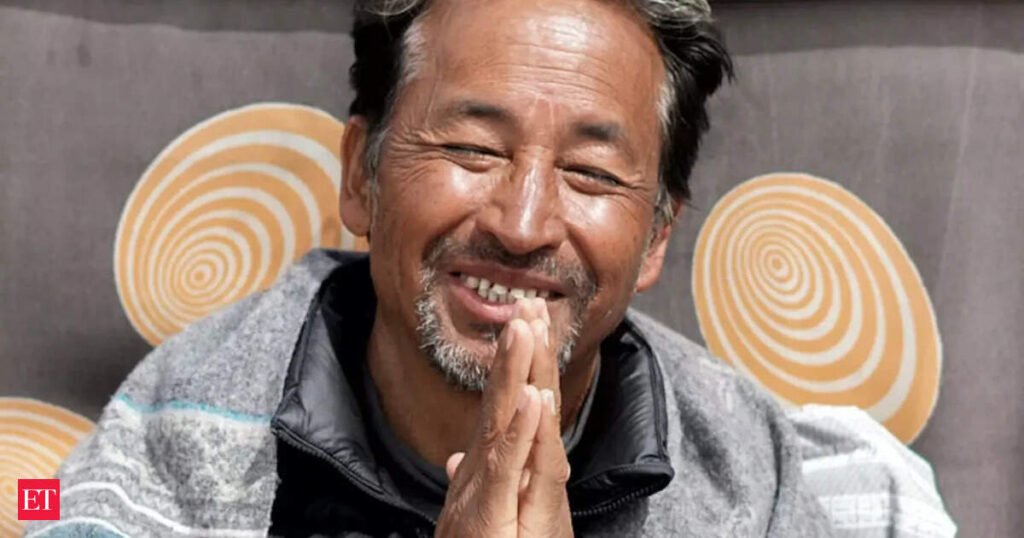 MVA leaders slam Centre over handling of Wangchuk’s protest; call it suppression of dissent