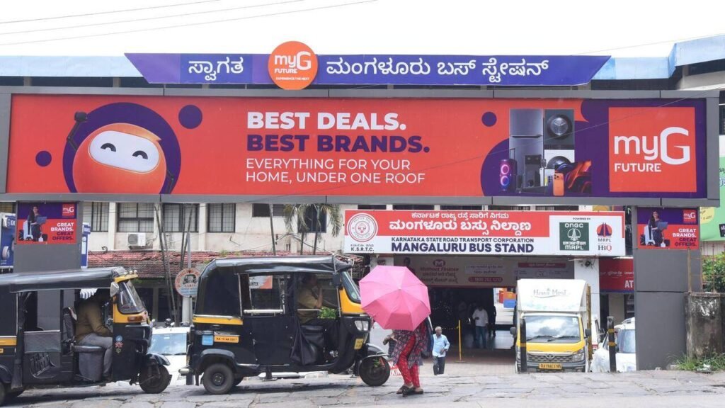 Demand grows for Tulu script on KSRTC bus stand board | Bengaluru News