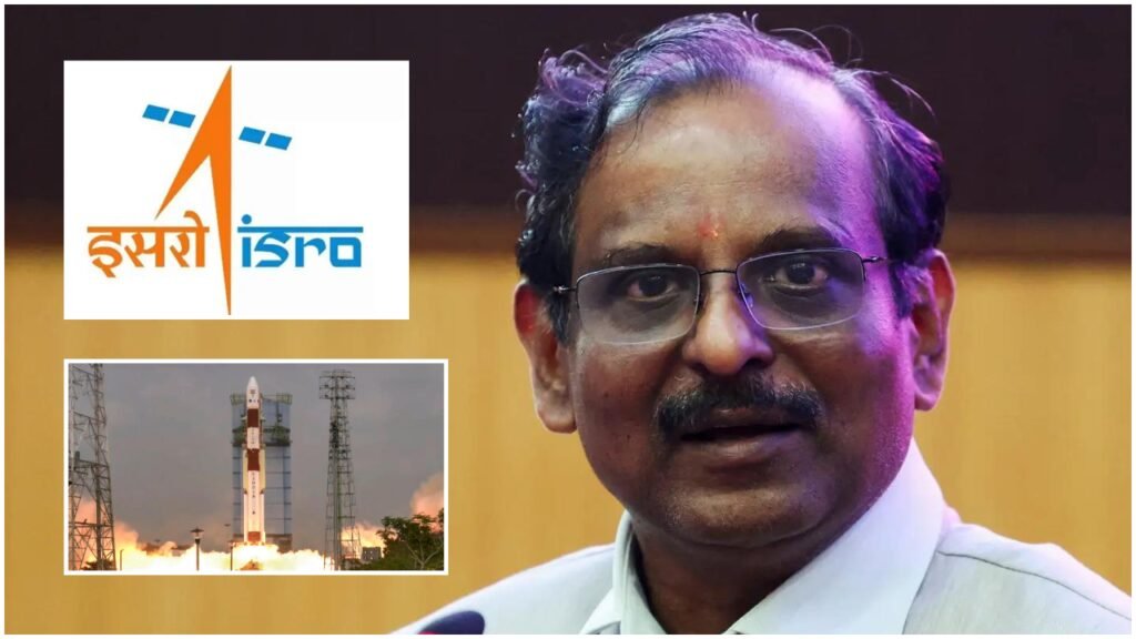 Isro Launches: Isro targets seven launches this fiscal, next mission set within two months