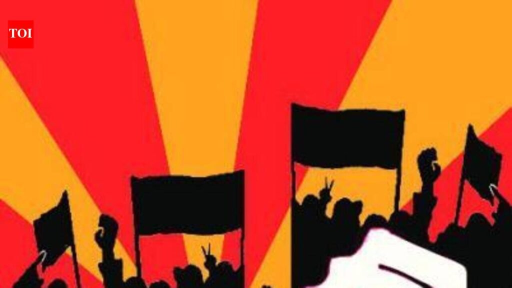 A protest is not an offence; it is hallmark of democracy: HC | Chennai News
