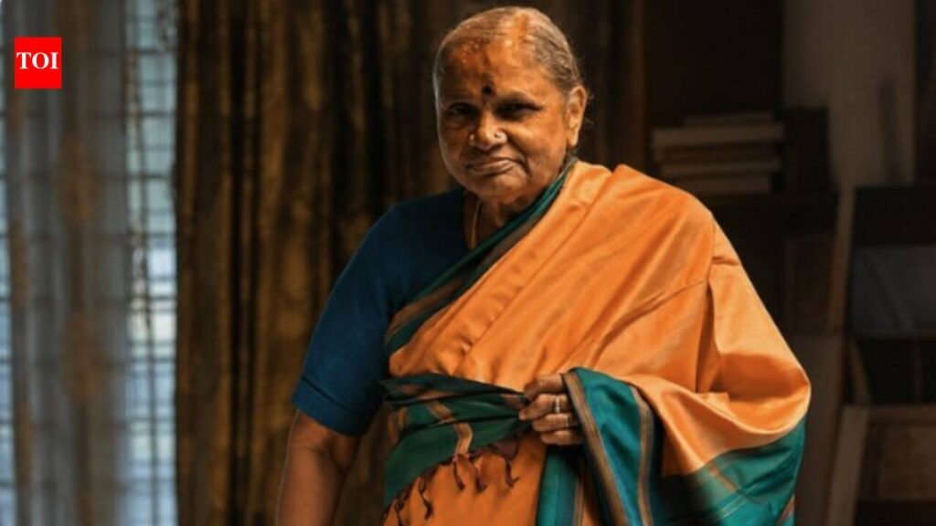 Former PM HD Deve Gowda’s wife Chennamma passes away after cardiac arrest | Bengaluru News
