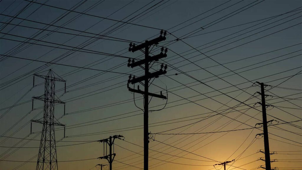 India’s power sector set for strong FY27 growth on rising demand, capacity additions: Report