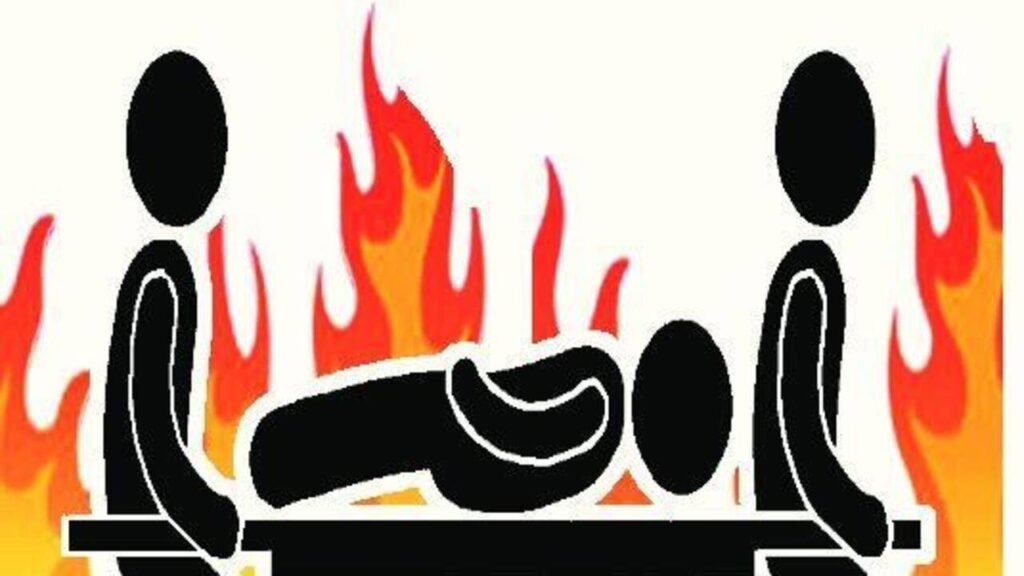 4 injured in Jamuria sponge iron factory furnace blast | Kolkata News
