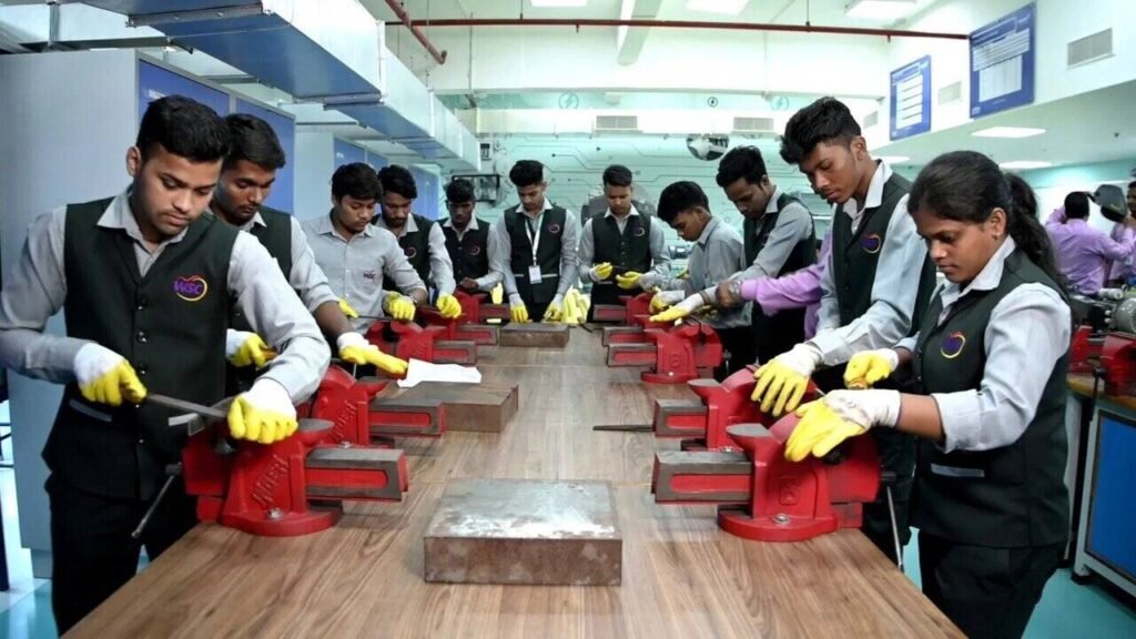 Centre to recommend Odisha’s Rs 1,140cr skilling project to ADB for financial aid | Bhubaneswar News